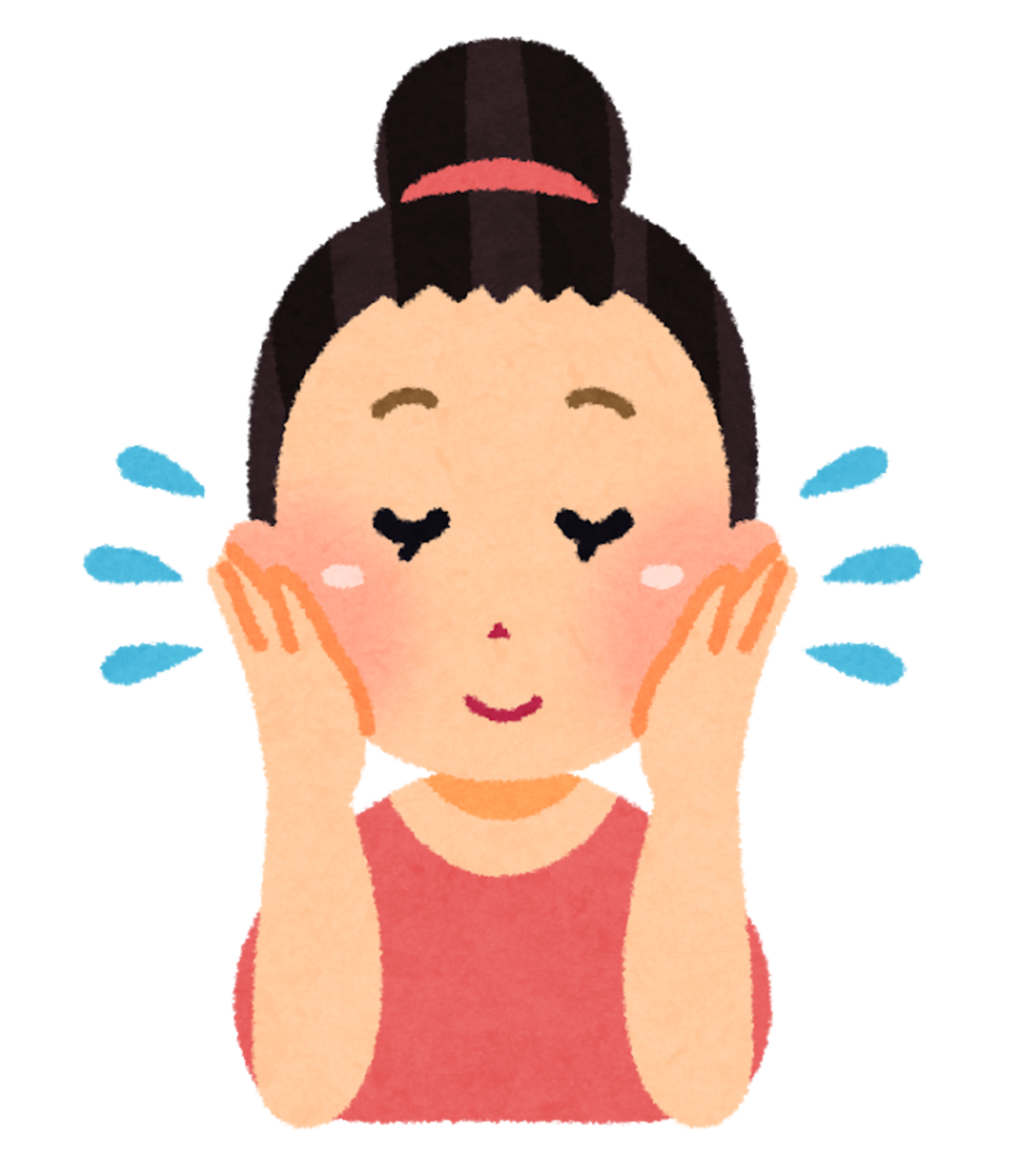 たまにはスキンケアの話＊友人のオススメ美容品を使ってみた 