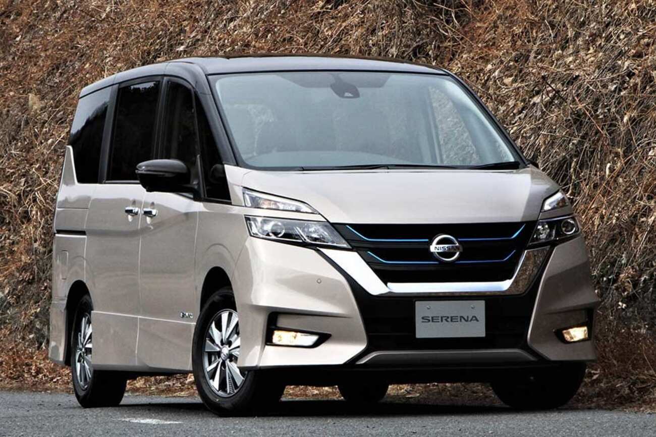 日産セレナの値引きは？フルモデルチェンジも近い人気ミニバンを解説 
