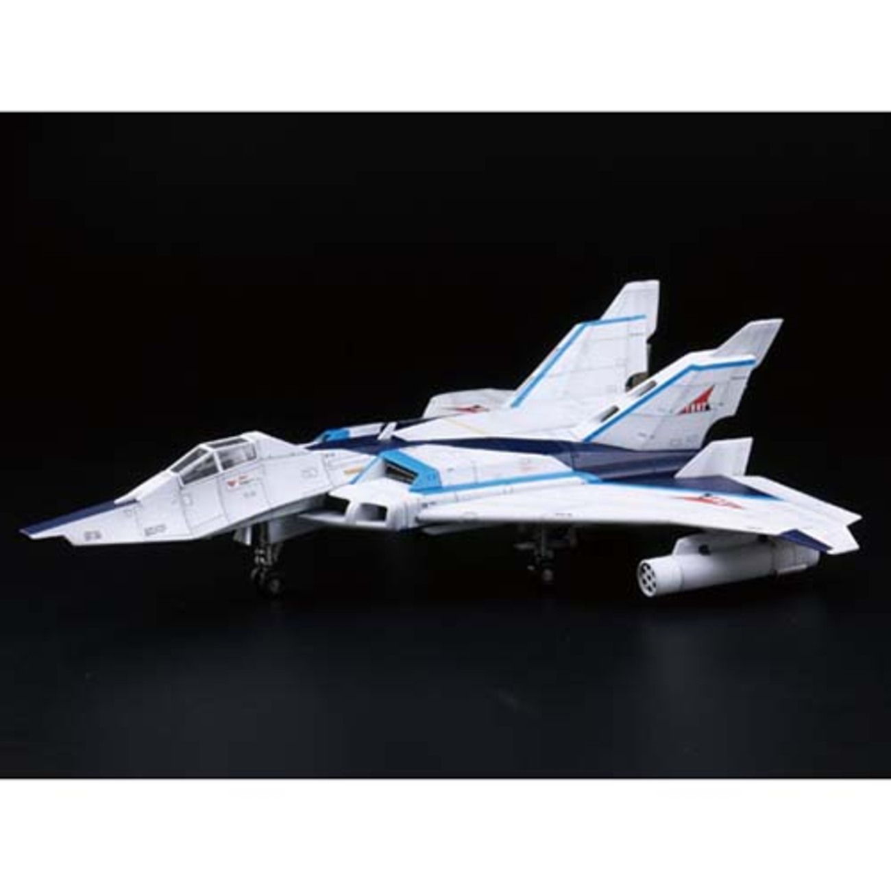 帰ってきたウルトラマン マットアロー1号発進命令】1/72 特撮シリーズ 