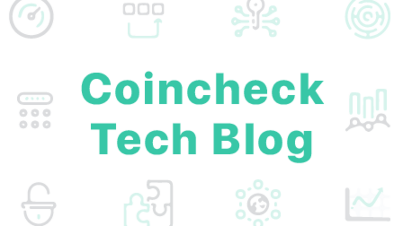 Ripple ノードを Docker で構築しテスト送金してみる - Coincheck Tech Blog