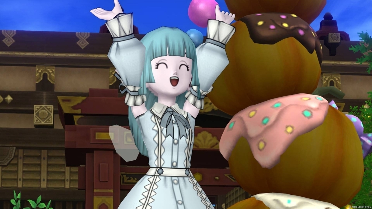ゴーストきわわさん