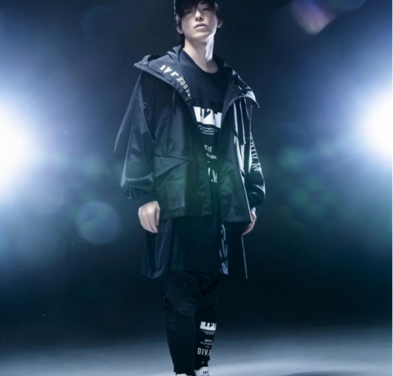 spyair ike 炎上