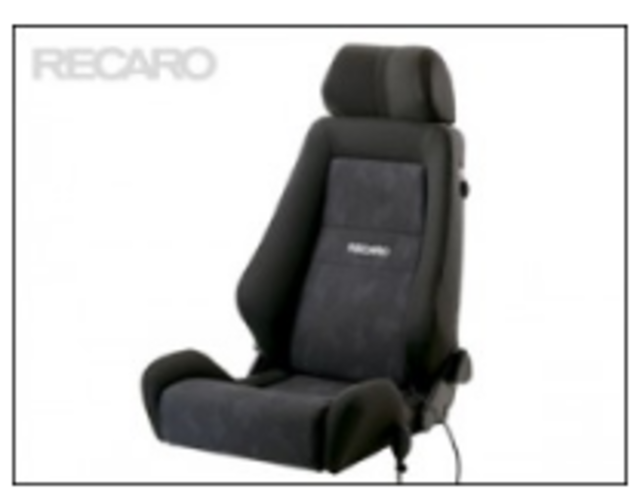 RECARO（レカロ）シートの評価 私はきっと一生使います。 - 風父