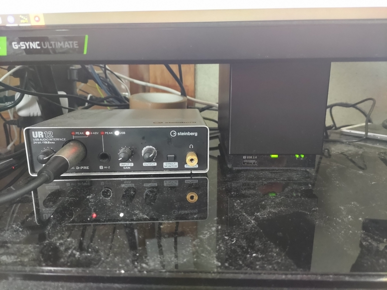 アイ・オー・データ機器 HDL2-AAX8 NAS PC向け 8TB搭載／2ベイ 