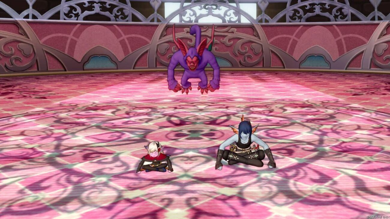 アクセ合成】極致への道標用ＭＰソーサリーリングを作成 - フィンのドラクエ１０ブログ