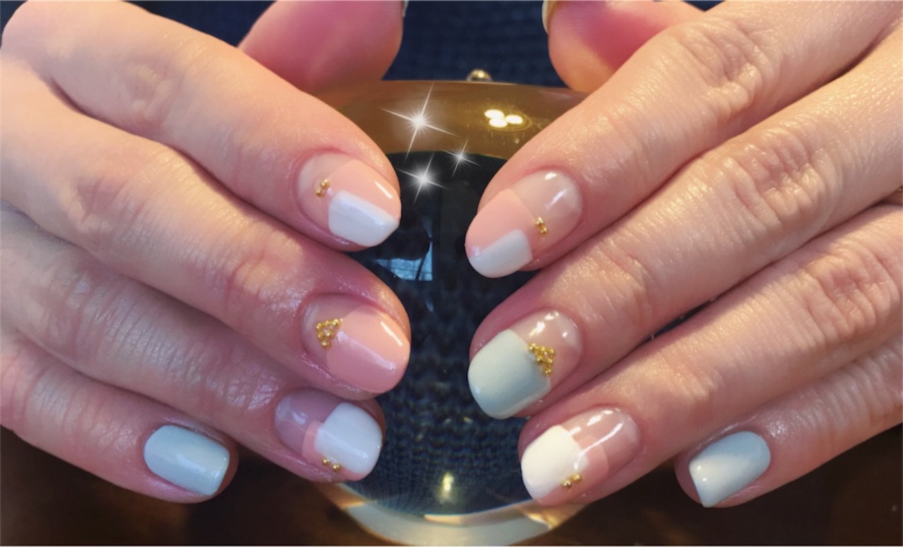 enoiジルコニア ネイルパーツ 4パックセット 2025年最新】ネイルパーツ