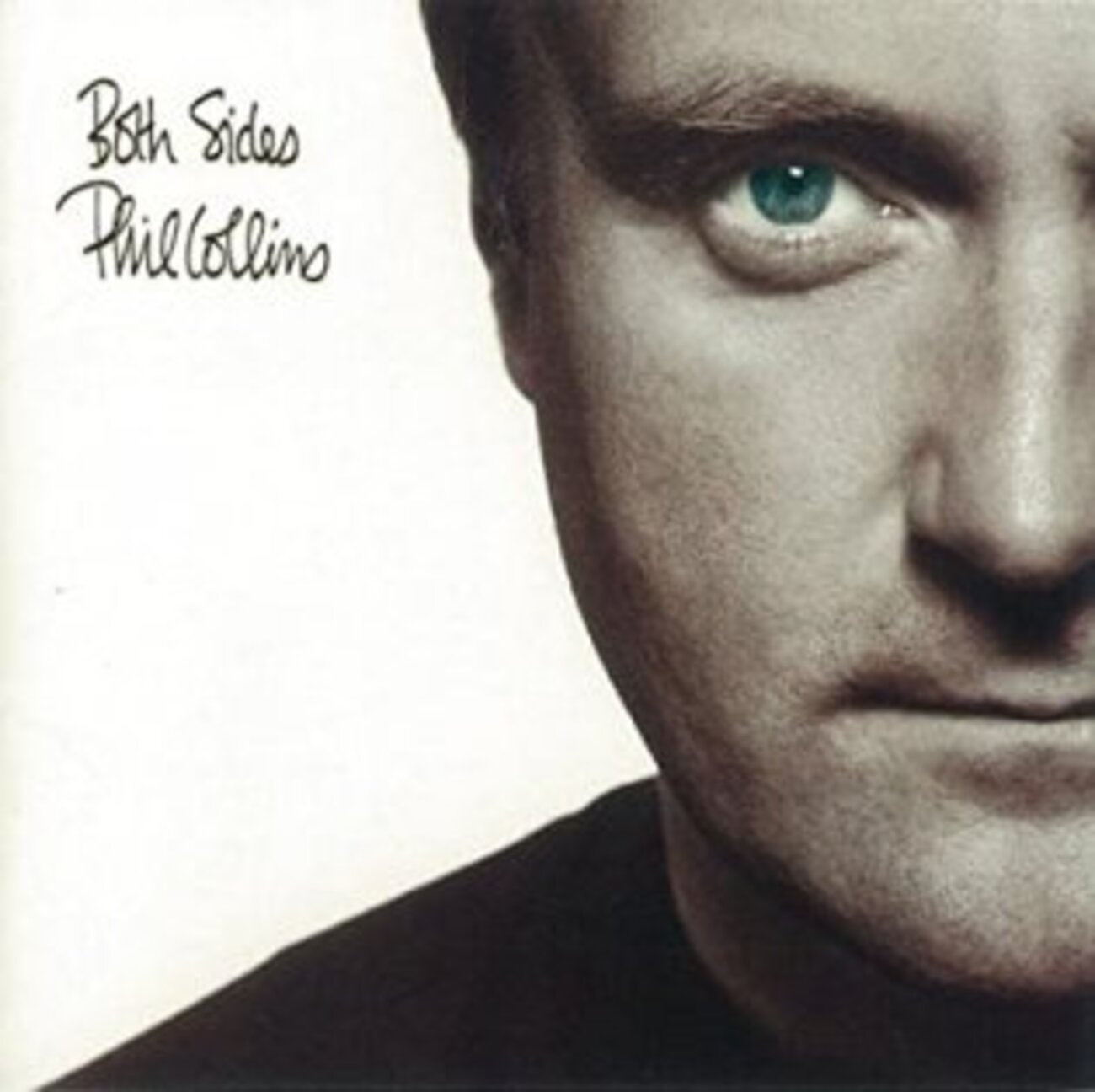 Phil Collins 「Both Sides of The Story」 - Moonshine+