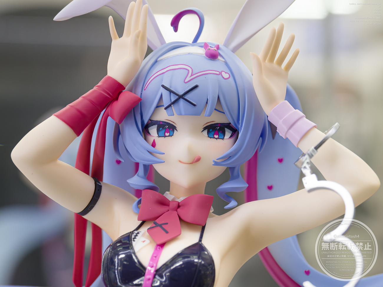 最近の秋葉原の展示（〜2026年4月10日） グッドスマイルカンパニー 