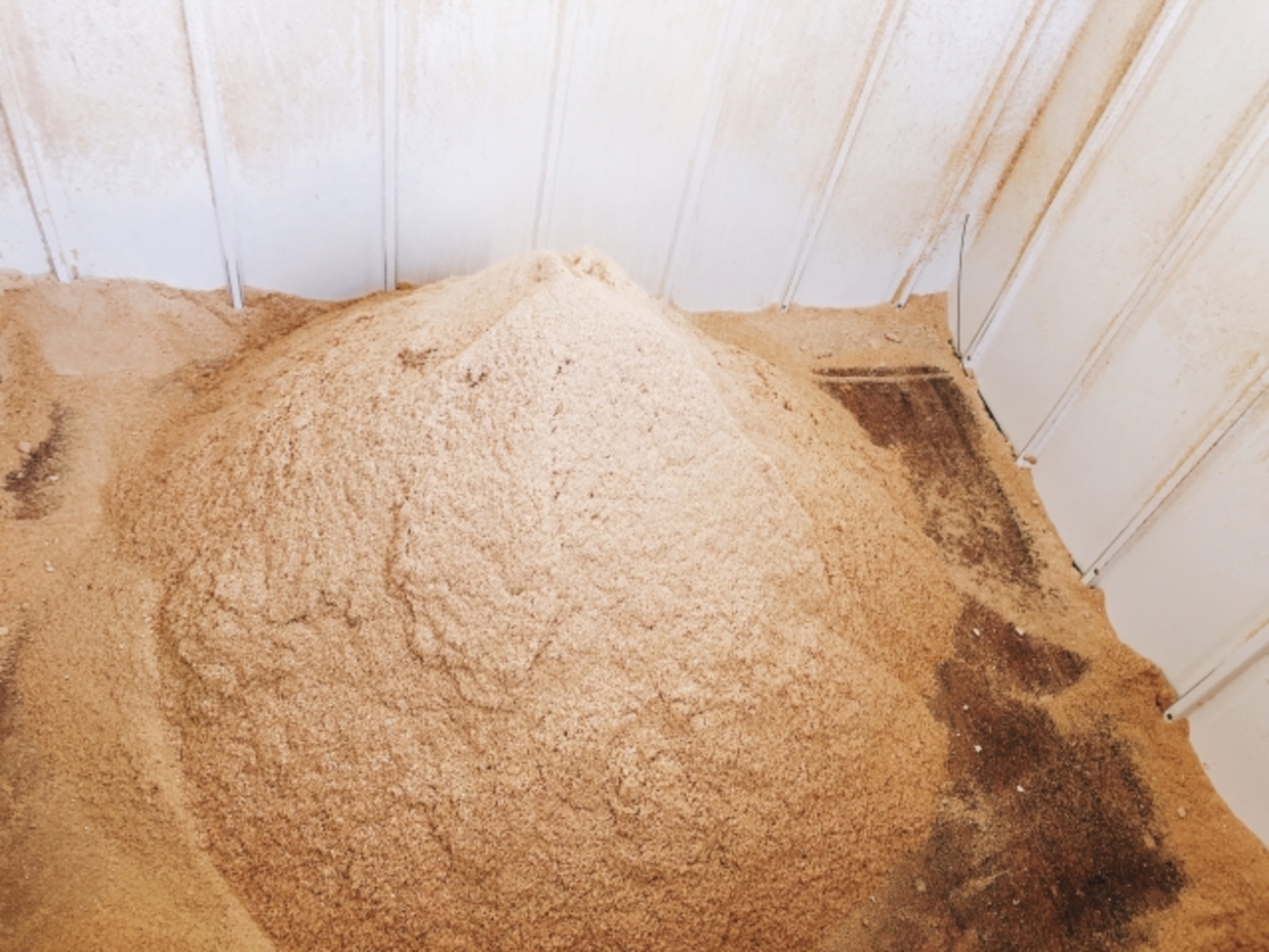 地域ごとの米ぬか無料配布スポットを見逃すな - 知識の小道