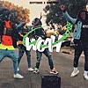 Woah (feat. D3Mstreet)