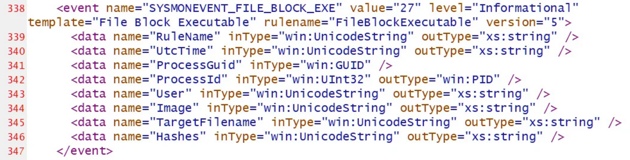 Microsoft Sysmon can now block malicious EXEs from being created - TT ...