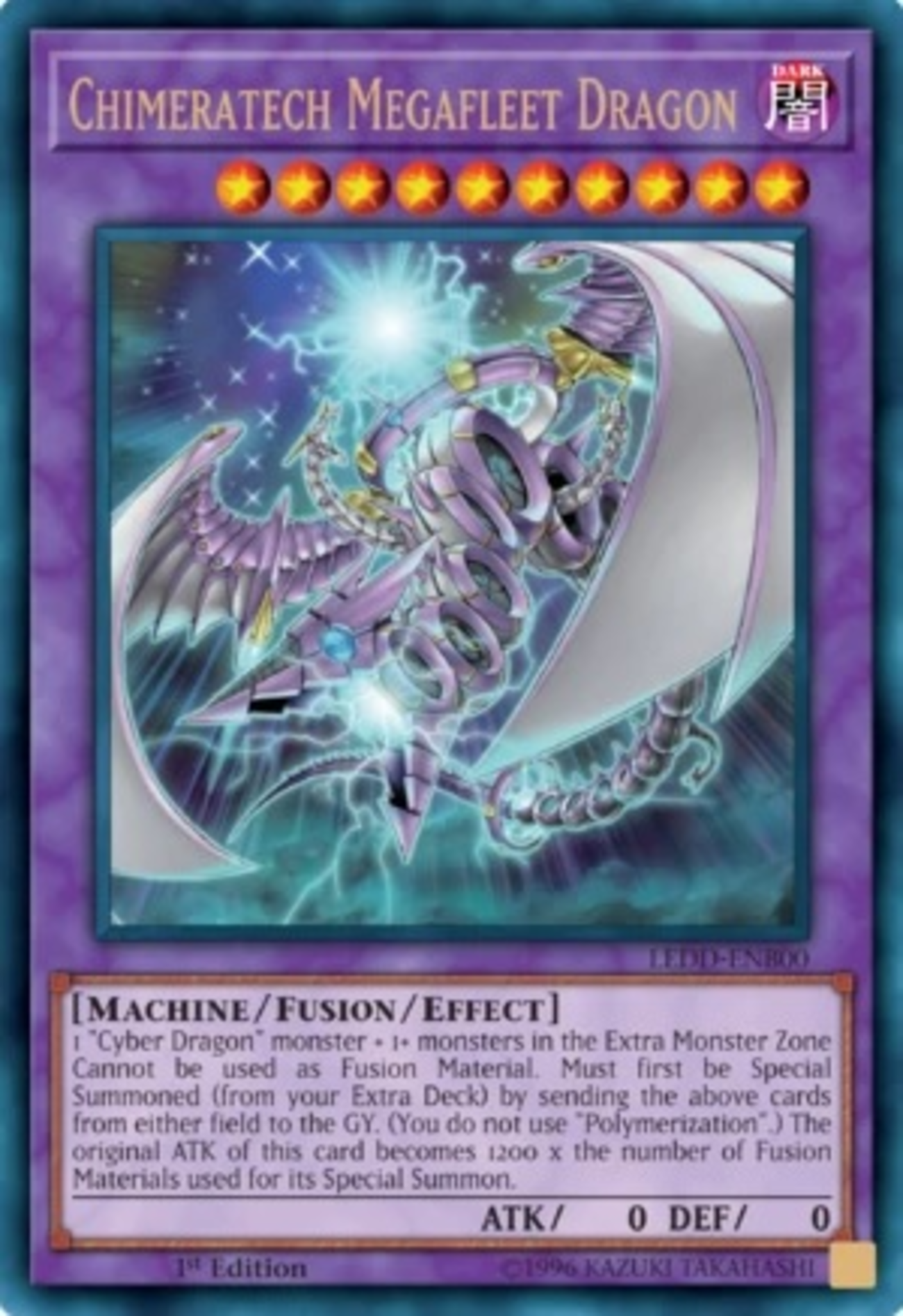 遊戯王 融合 おすすめ】汎用性の高い融合モンスターを紹介！【初心者 