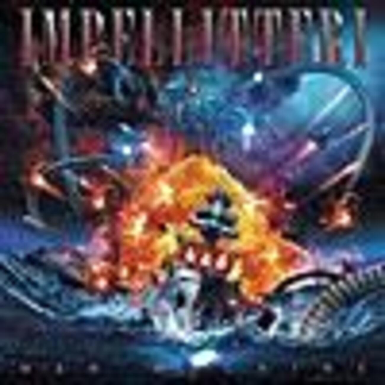【新曲レビュー】 インペリテリ（IMPELLITTERI）「Out of My Mind (Heavy Metal)」 - Streaming ...