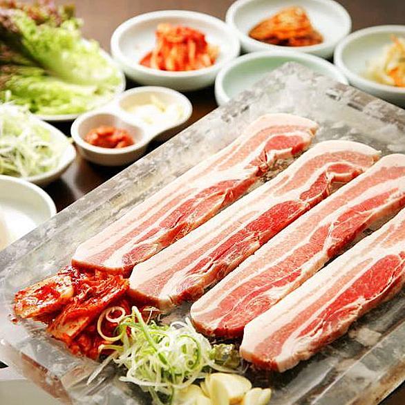 サムギョプサルとは 食の人気 最新記事を集めました はてな サムギョプサルとは 食の人気 最新記事を集めました はてな