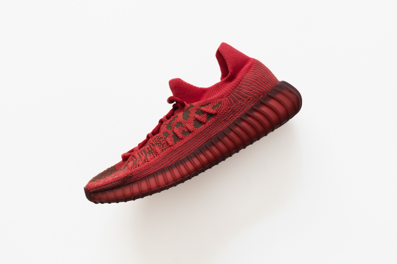 さようならYEEZY BOOST（イージーブースト）…adidasが在庫処分を実施 