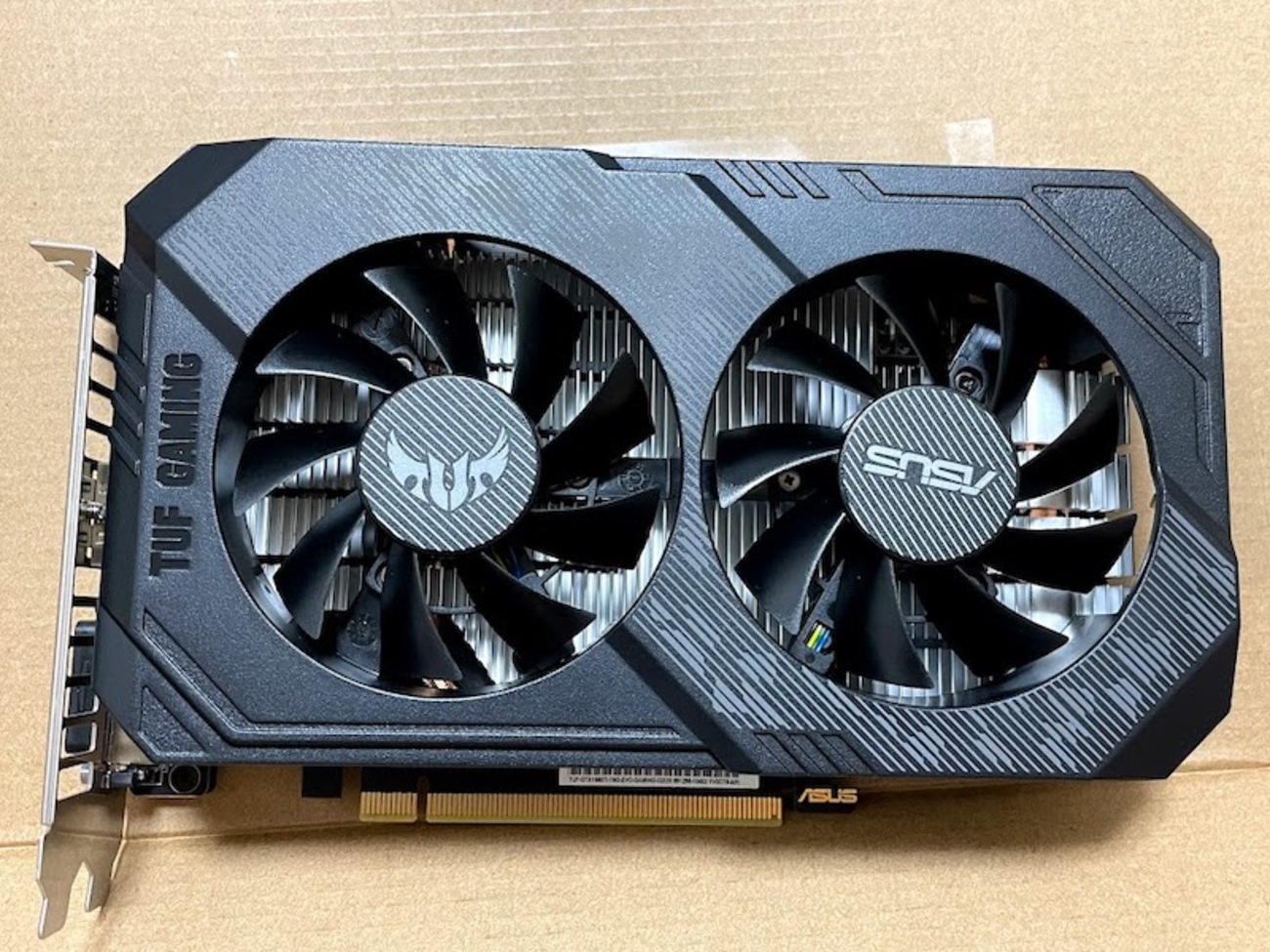 ゲーミングノートPC 2台 + デスクトップPC 1台で1週間 NicehashでGPU