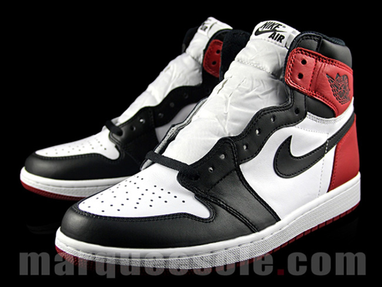 2016年11月発売予定 NIKE AIR JORDAN(ナイキ エアジョーダン) 1 RETRO 
