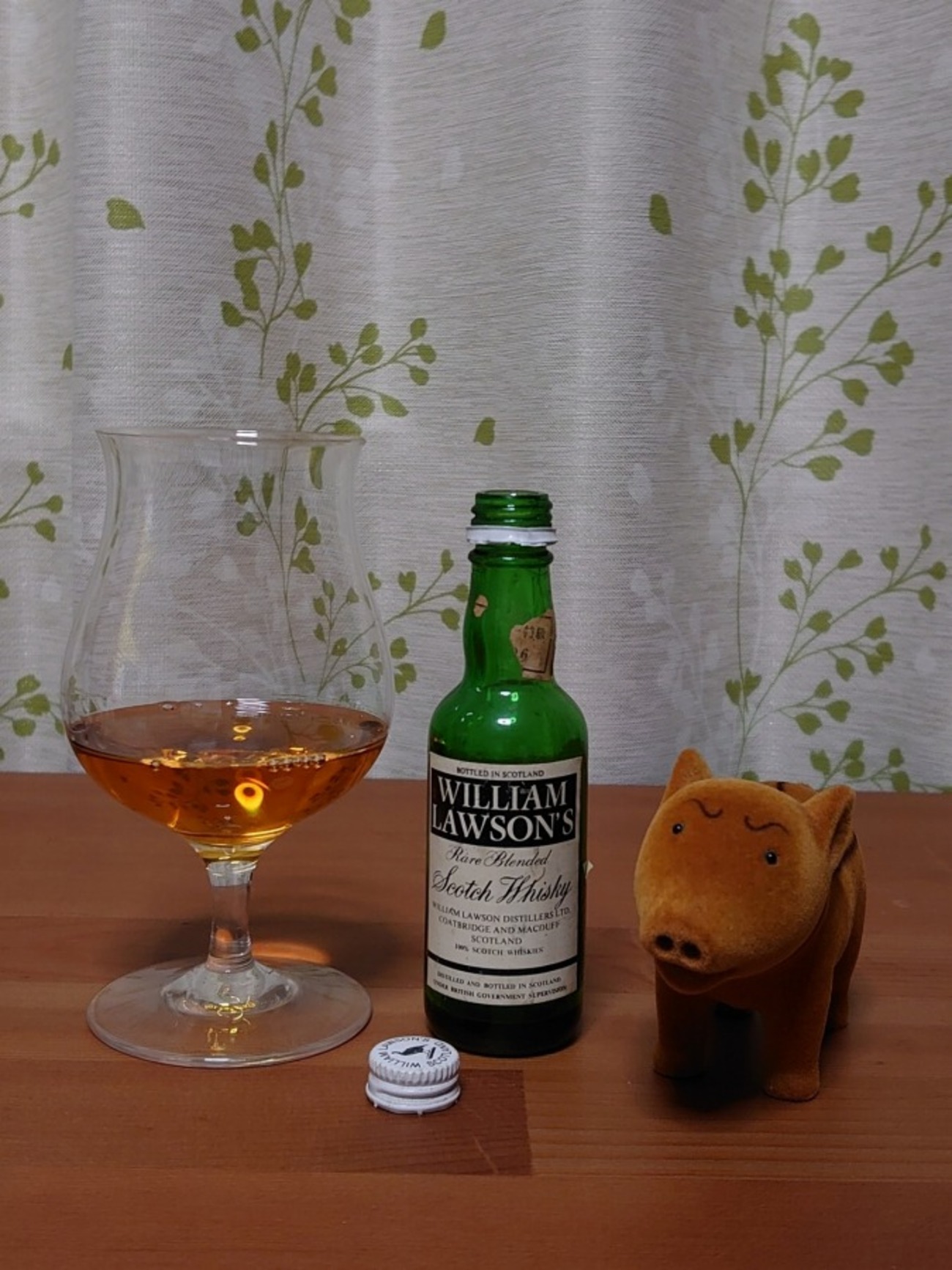 1円～ ロイヤルスターリング ウイリアムローソン ウイスキー 計3本セット ROYAL STIRLING WILLIAM LAWSONS 酒 未開栓 | 未開栓 古酒 Yahoo!オークション カスクブルー ウイスキーブログ