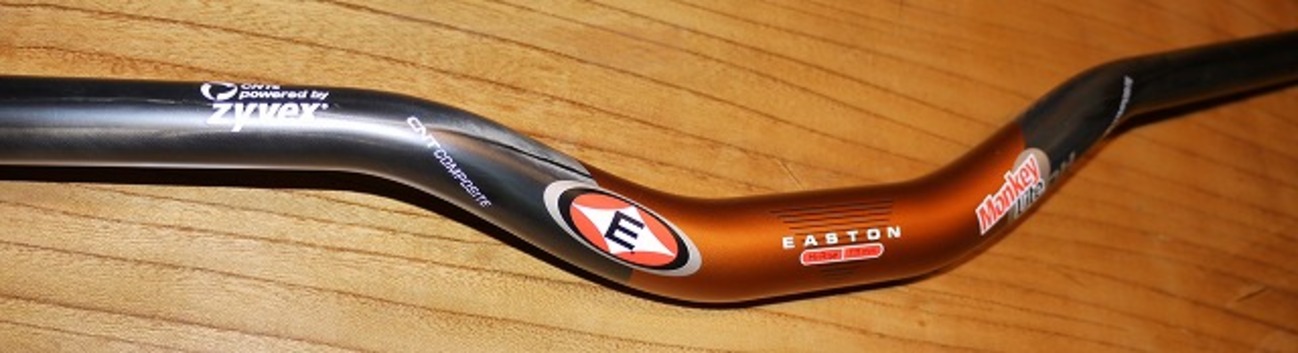 EASTON MonkeyLite DH イーストン モンキーライト DH - 休日モード