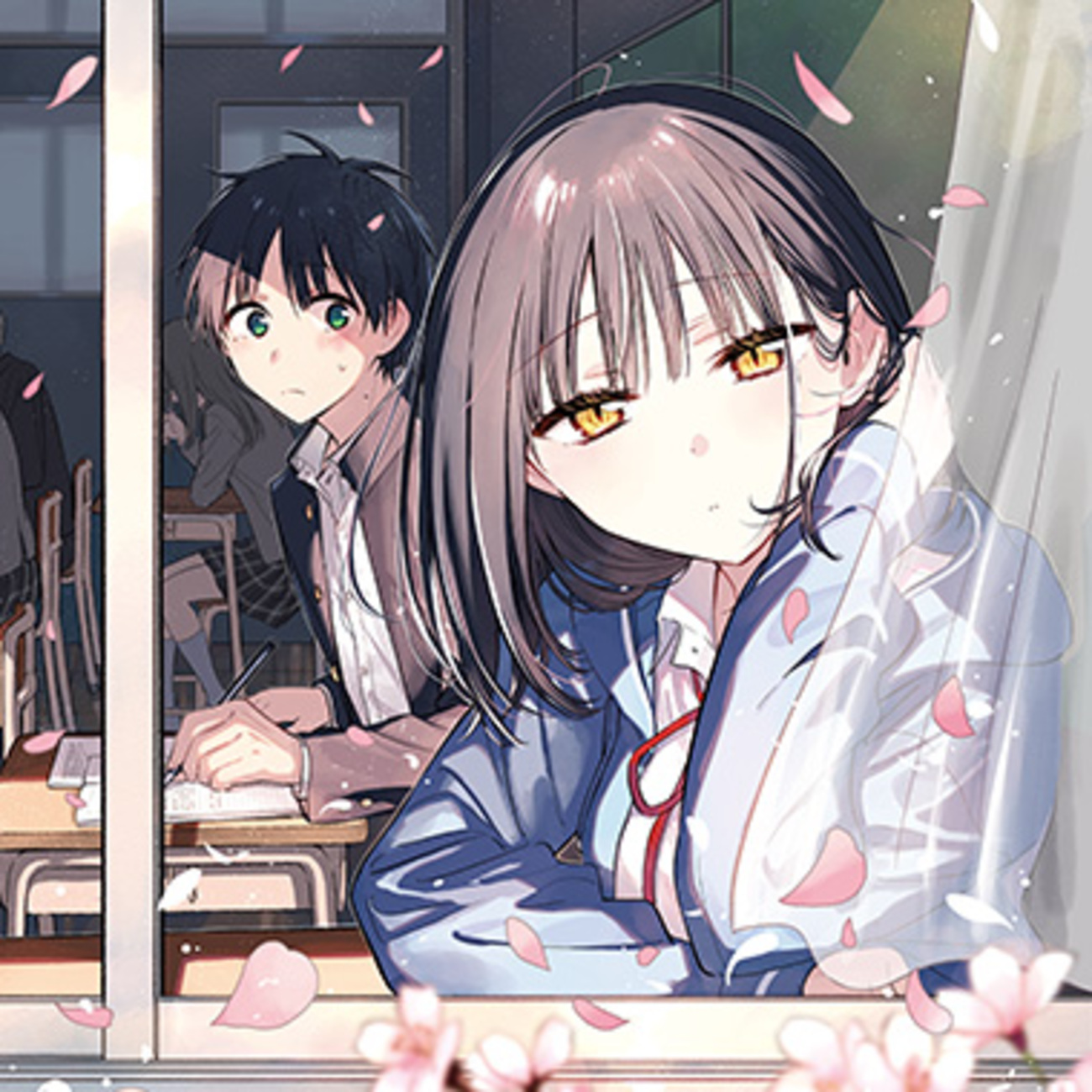 完全ガイド】となりの猫と恋知らずはどこで見れる？漫画アプリ・連載 