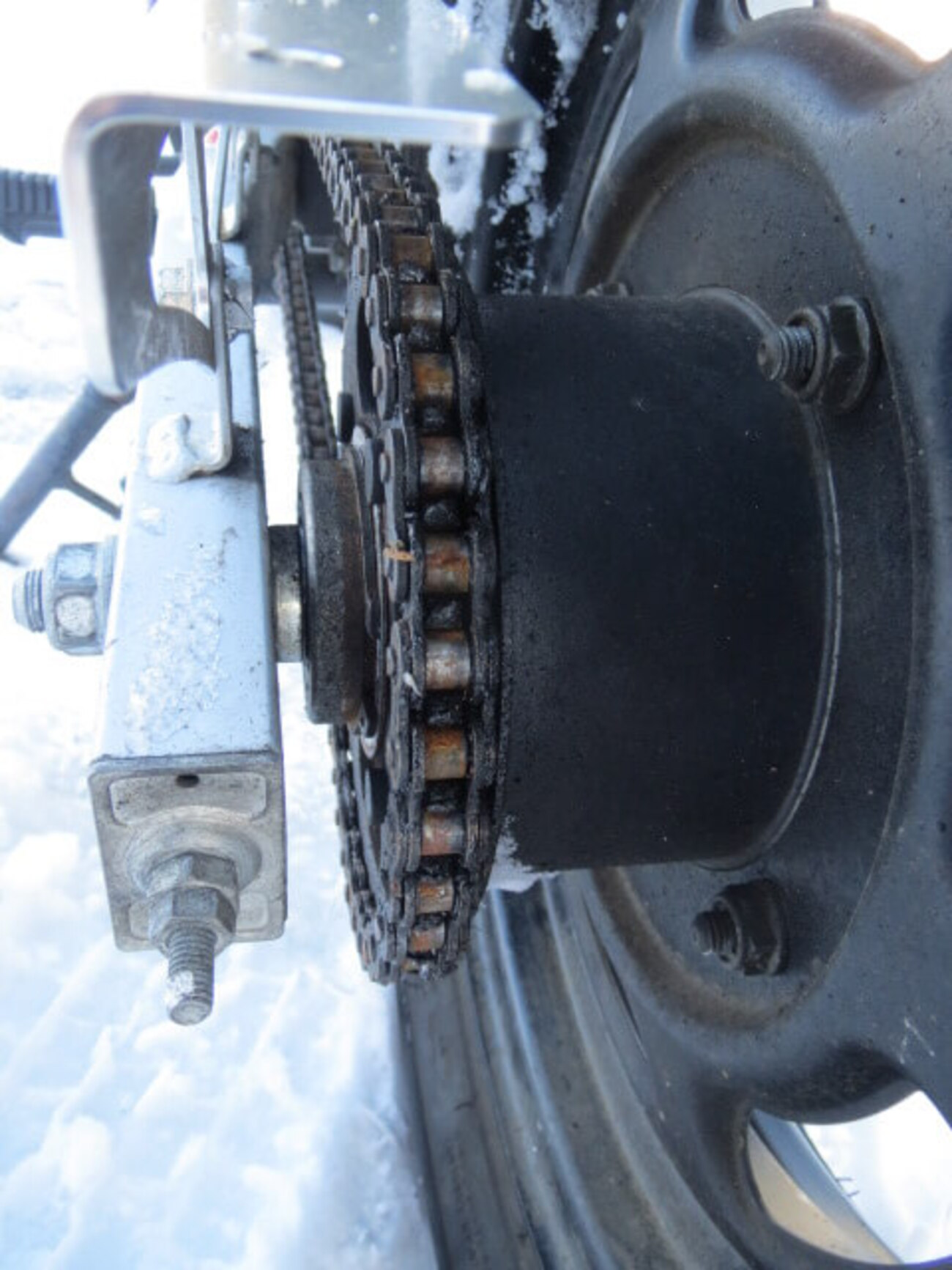 エイプのスプロケット選びが一目瞭然！ギア比別速度計算一覧表【エイプ100・ボアアップ対応】 - エイプ@ログ