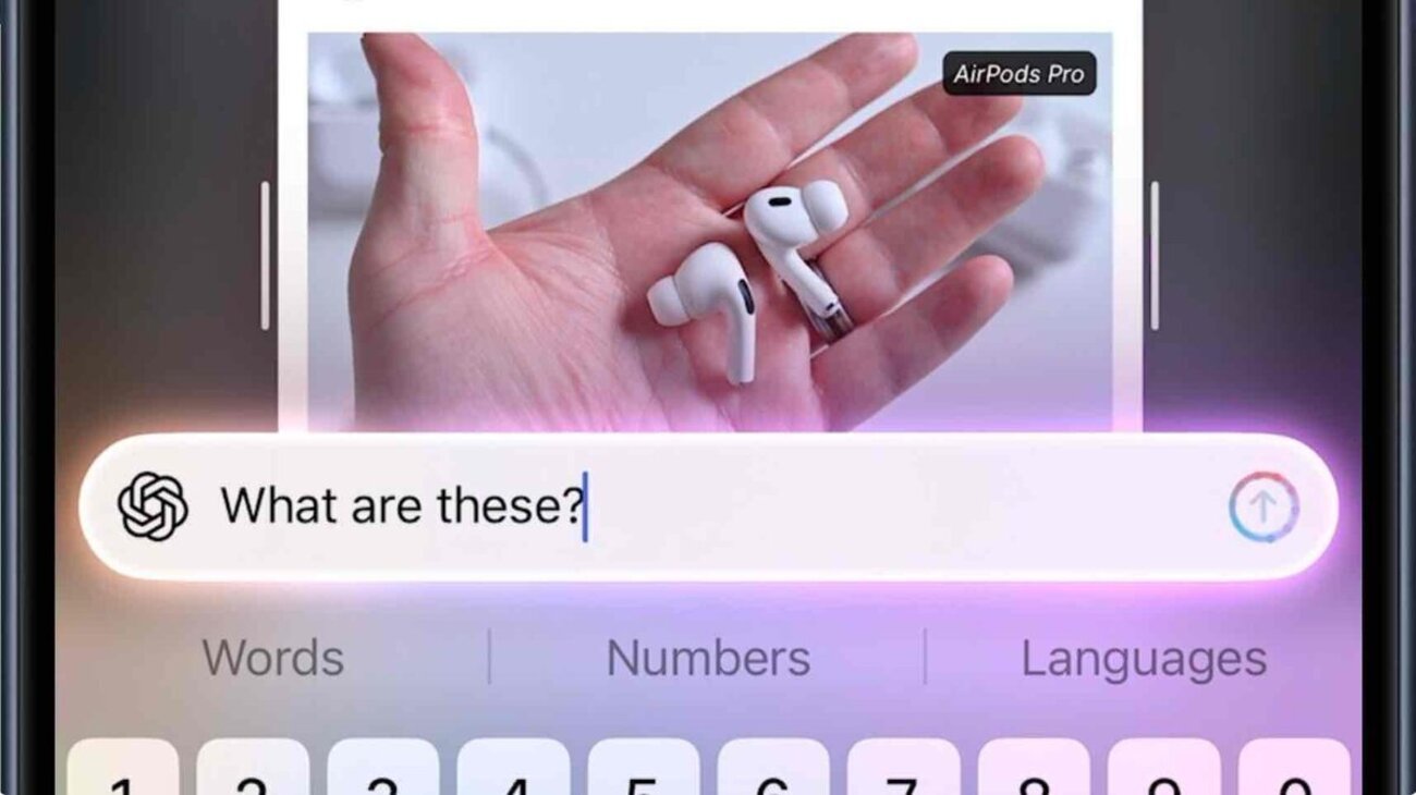 Apple、2026年に「カメラ付きAirPods」投入へ。AIペンダントは“魔法”か 