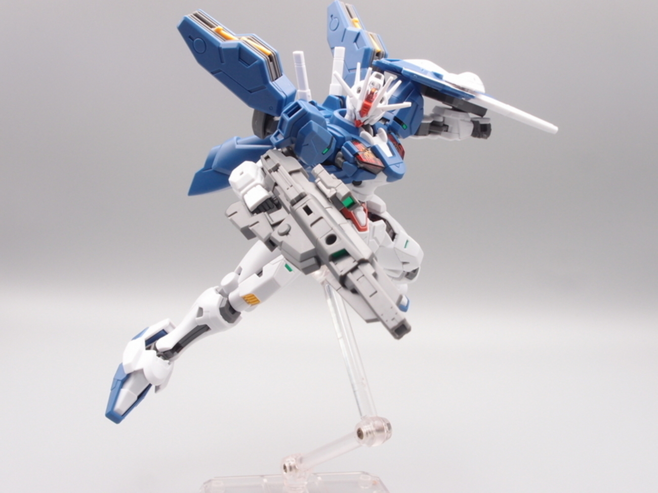 旧キット以外のガンプラ関連 - 手取り13万だけどFDとか玩具とか