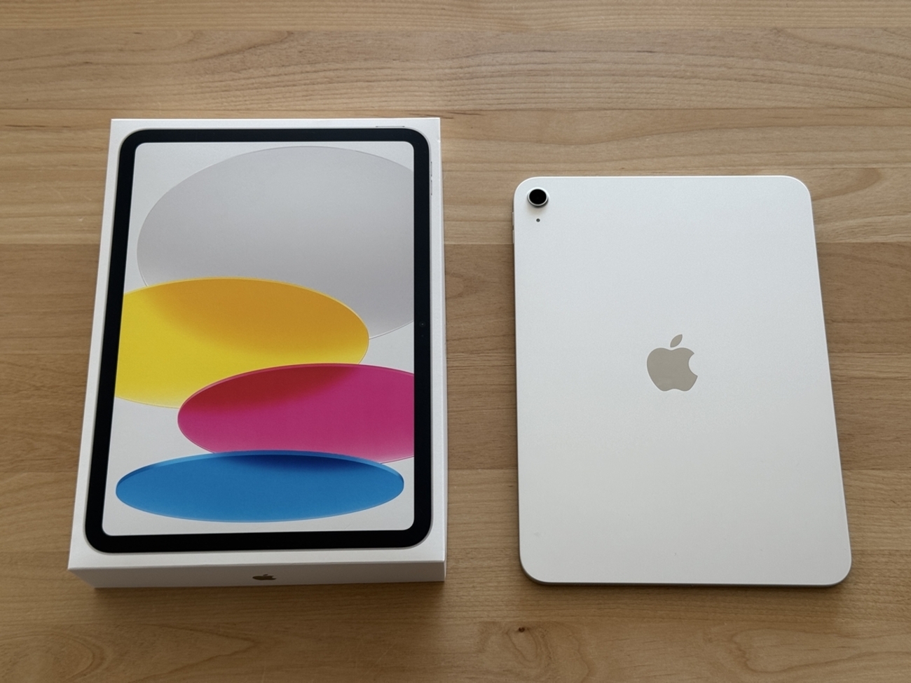 iPad Pro & iPad Air を処分した僕が第11世代 無印 iPad (A16)を買った 