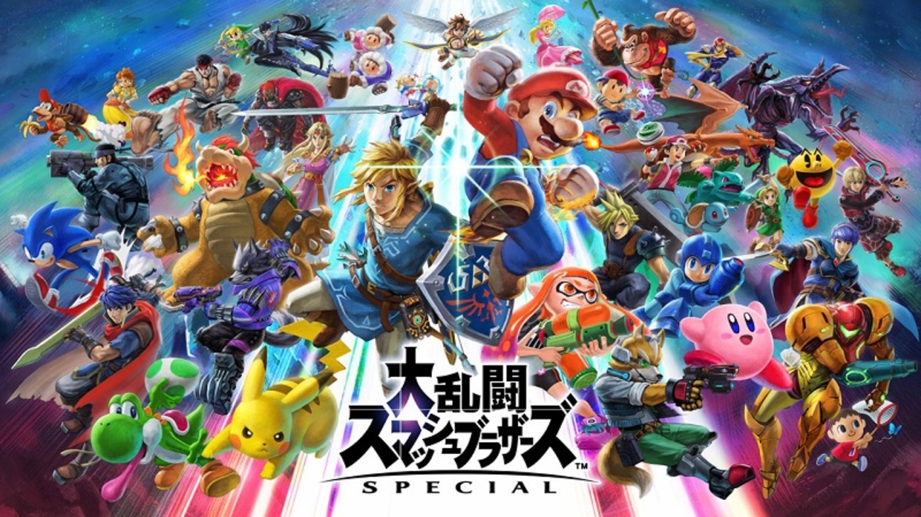 スマブラSP】アミーボ（amiibo）全キャラまとめ＆おすすめのアミーボ 