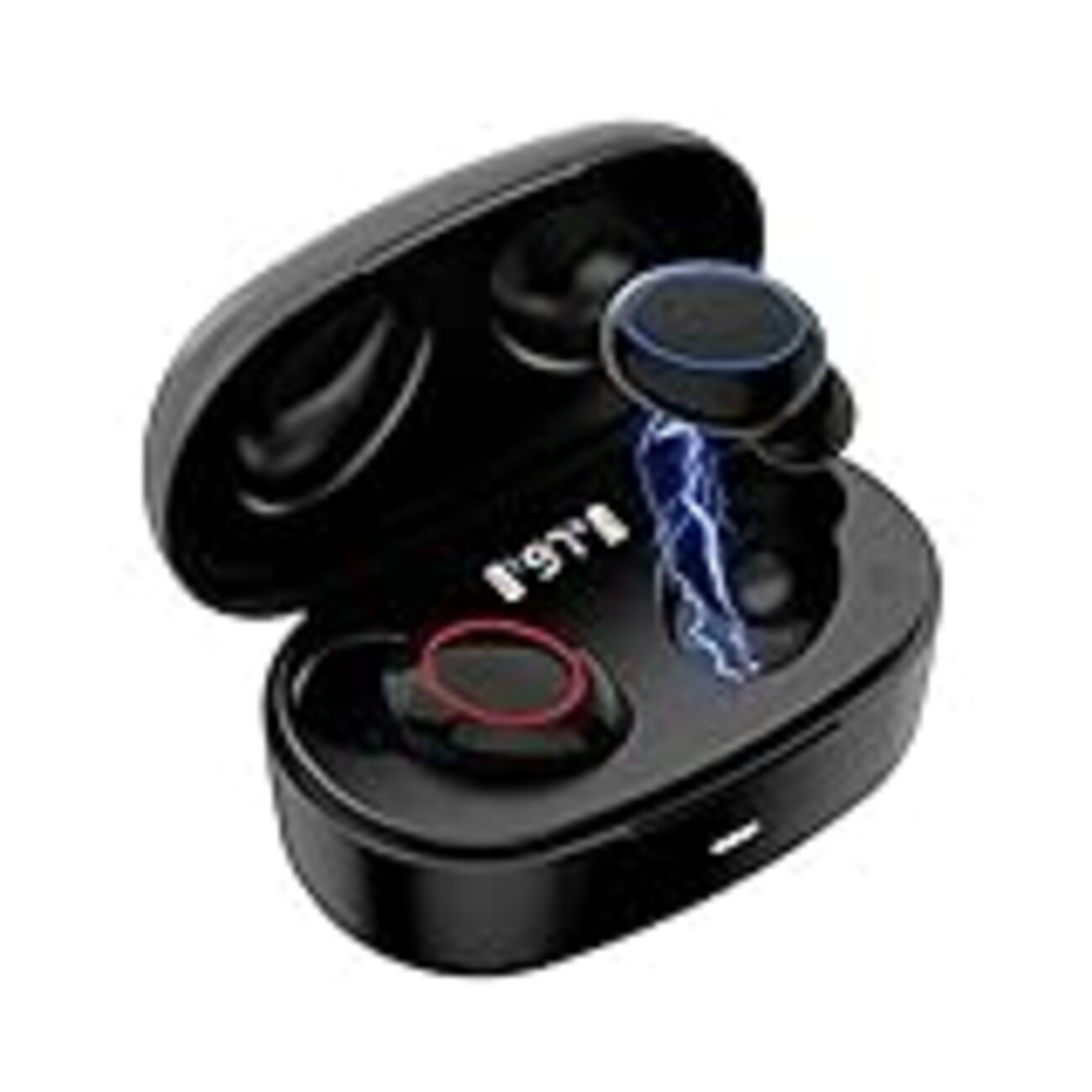 Amazon.co.jp: 【2024年モデル bluetooth イヤホン】ワイヤレス
