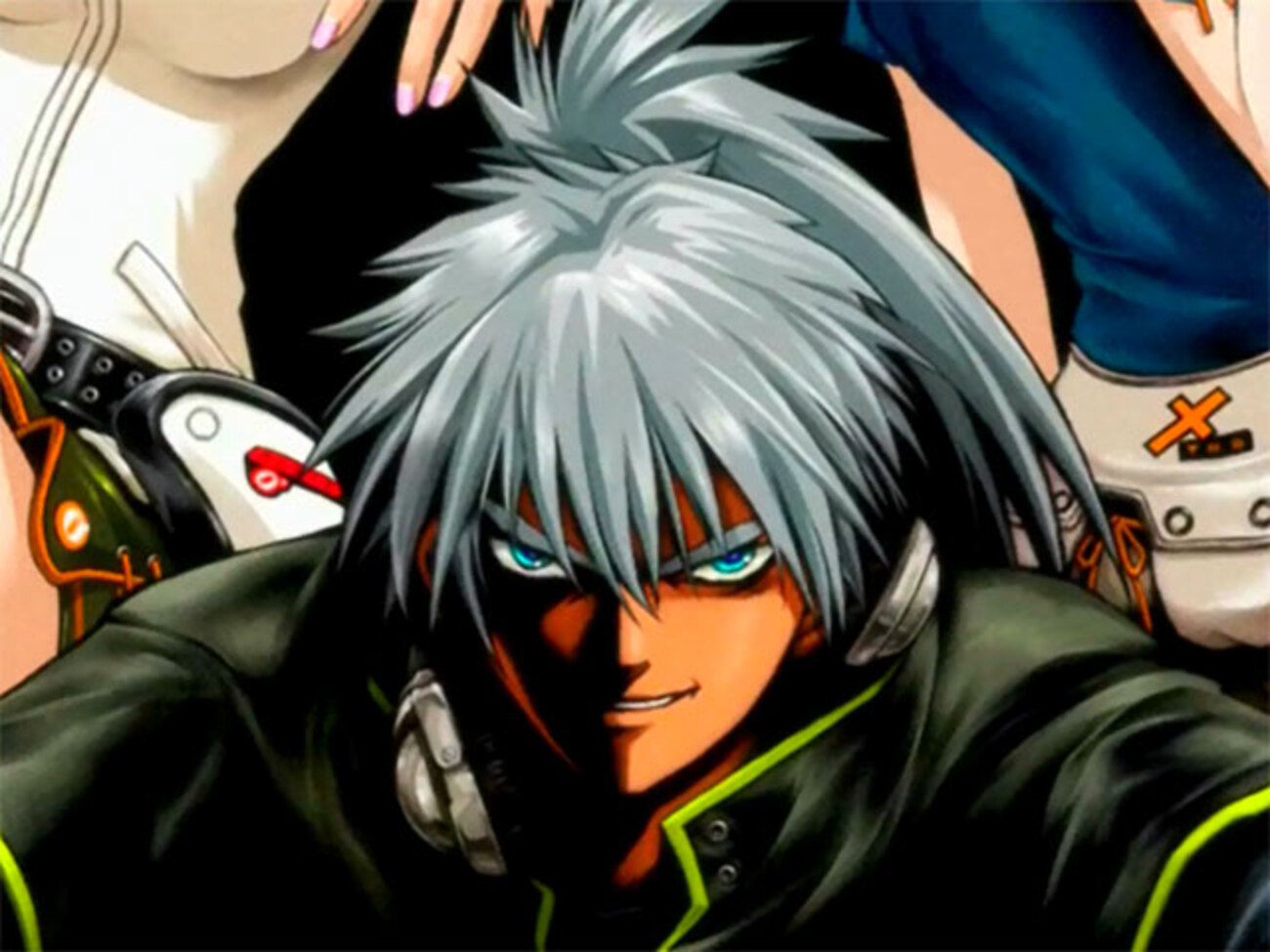 鬼レア NF Zessho CHEAP TRICKS daraha beats backend=imagemagick;version=1;