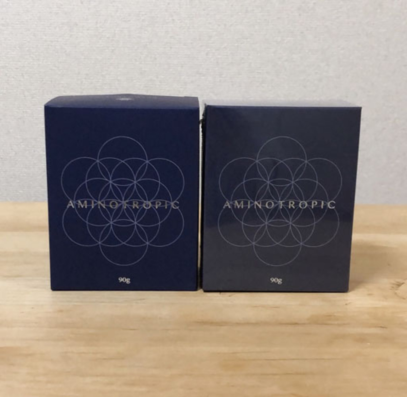 yoko　アミノトロピック3箱セット アミノトロピック Amino Tropic(ｺﾗｰｹﾞﾝｻﾌﾟﾘ) 3箱セット