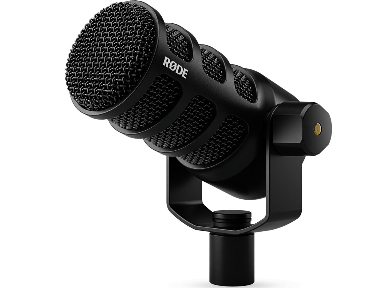 コンデンサーマイク ポップフィルター付き RODE NT1 コンデンサー