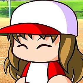 球詠 大正野球娘 パワプロ再現選手製作所