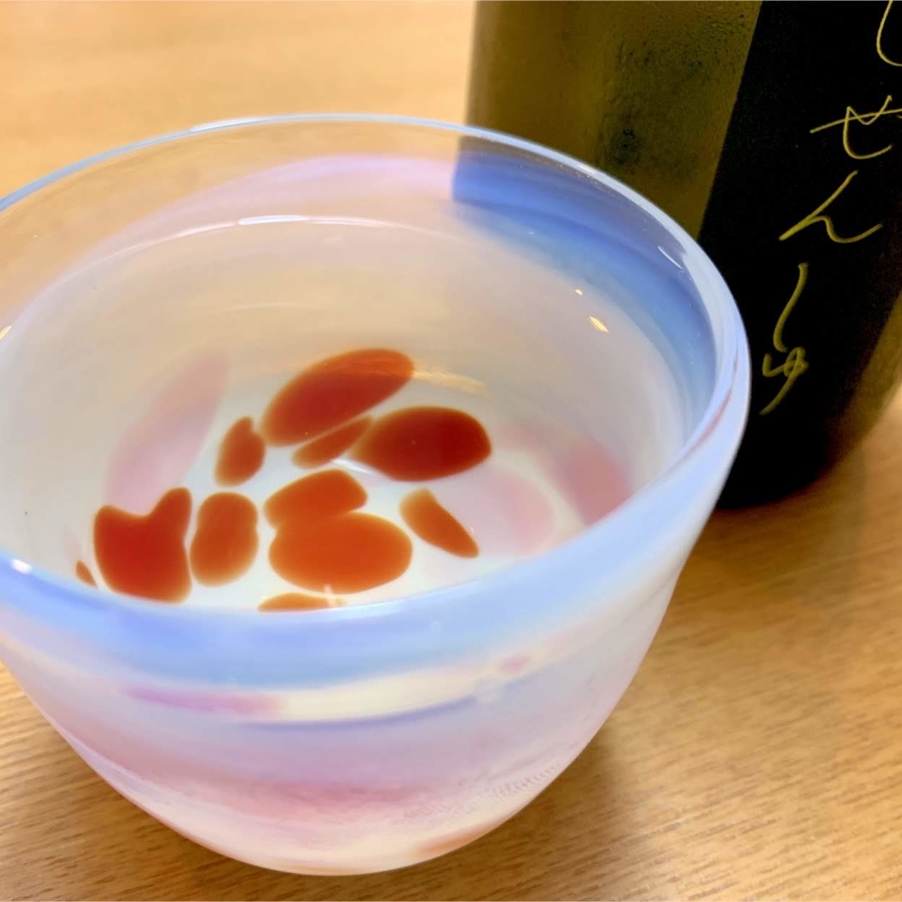 やちむん、琉球ガラス等のハンドクラフト（陶房 火風水・Glass Studio 