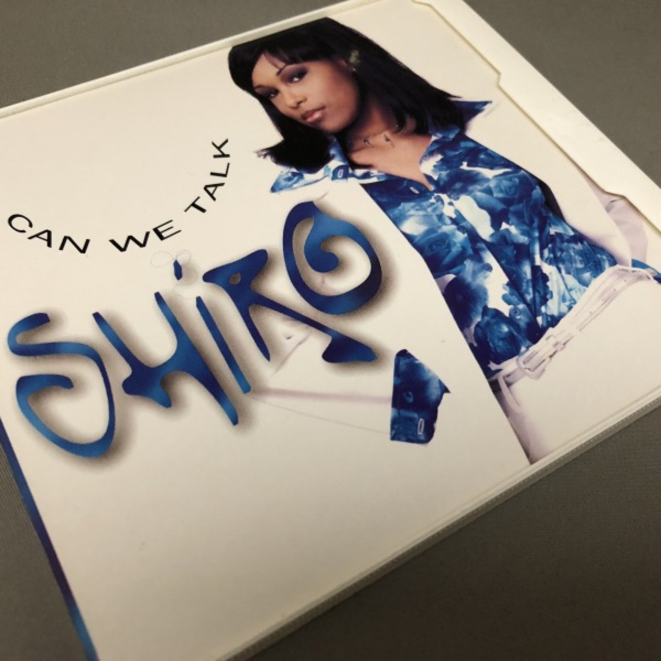 Can We Talk - disco x disco