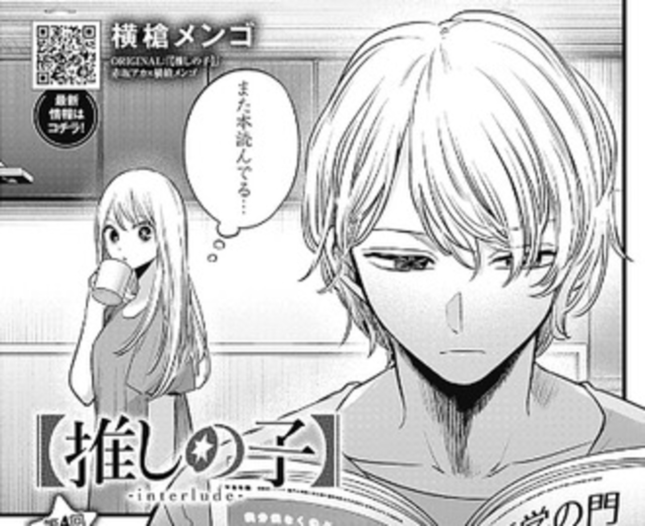 推しの子 B2タペストリー 星野瑠美衣ルビー MEMちょ 特典【推しの子5ch】