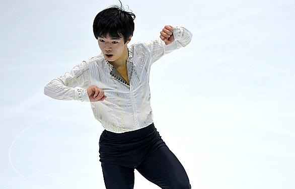 パトリック チャンとは スポーツの人気 最新記事を集めました はてな パトリック チャンとは スポーツの人気 最新記事を集めました はてな