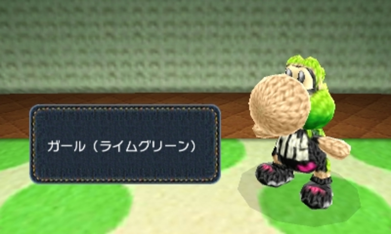 ☆ポチと! ヨッシー ウールワールド amiiboセット NFCリーダー 3DS 3DS 