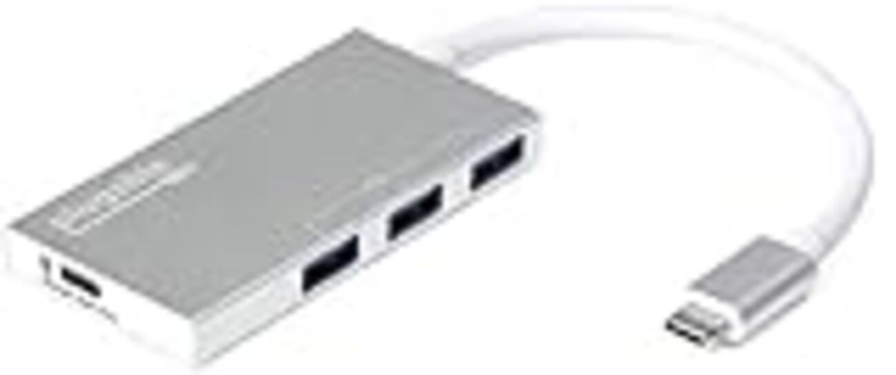 Nintendo Switch + 本体液晶 + USB Type-C Hubを使ってスプラトゥーン2