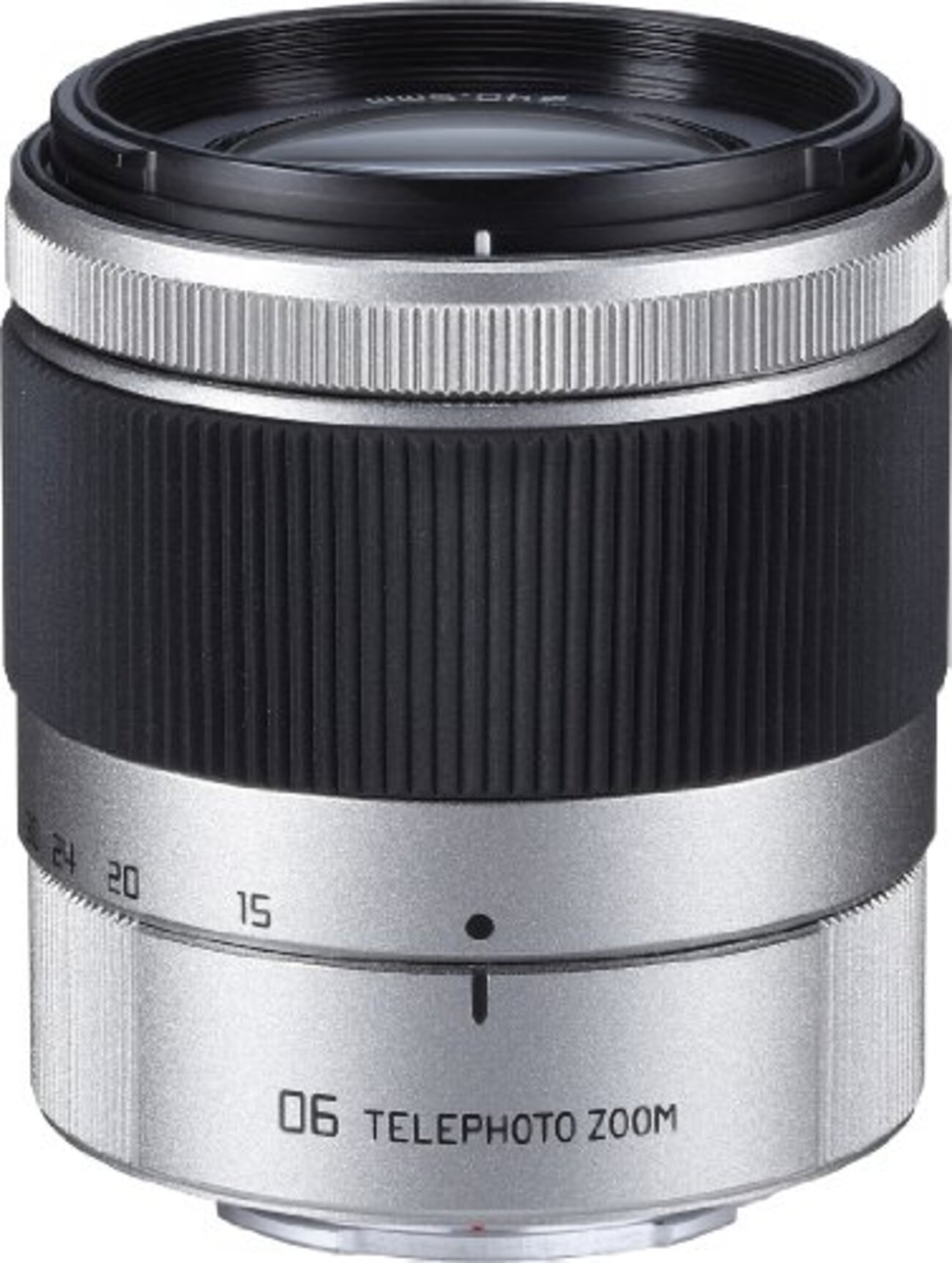 自重出来なかったのでPENTAX 06 TELEPHOTO ZOOM(Qマウント望遠