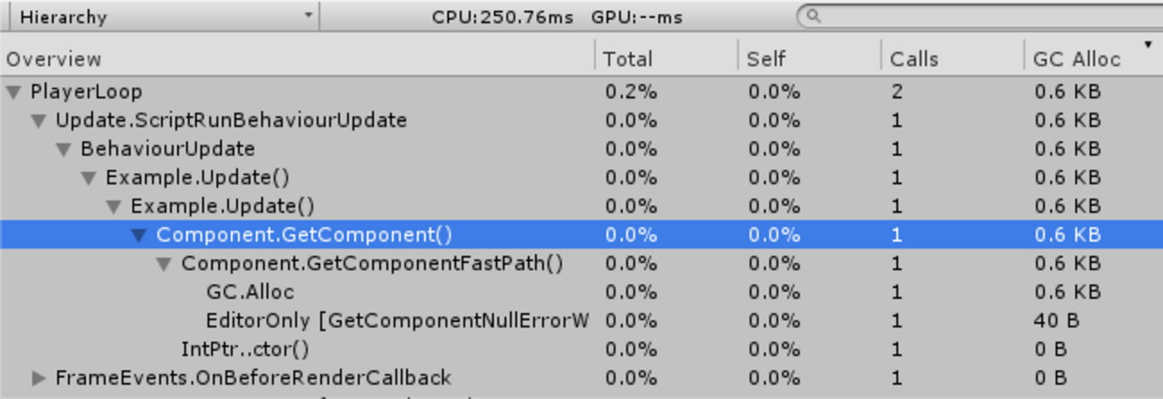 【Unity】GetComponent と TryGetComponent の違い - コガネブログ