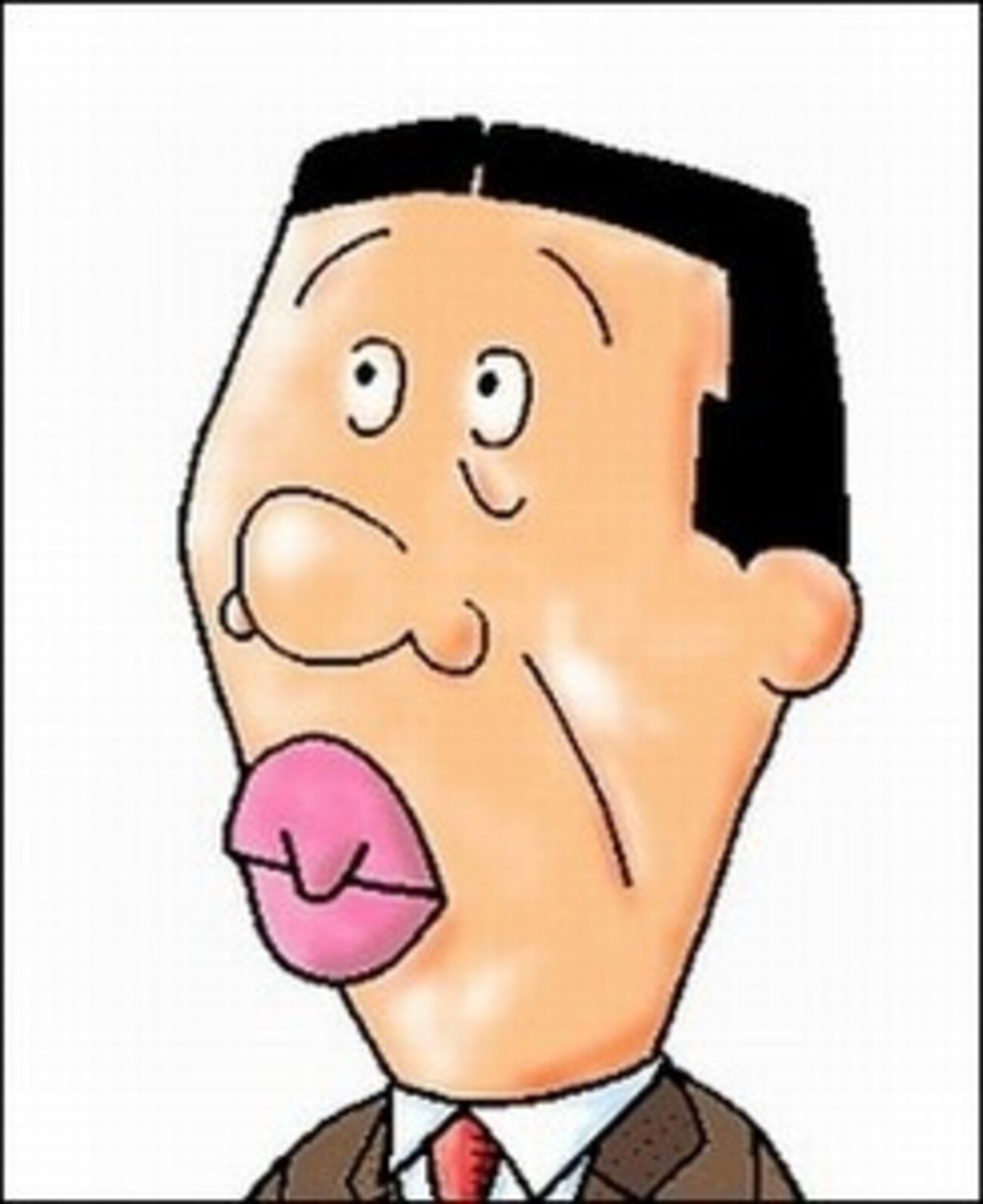 フグ 田 くん