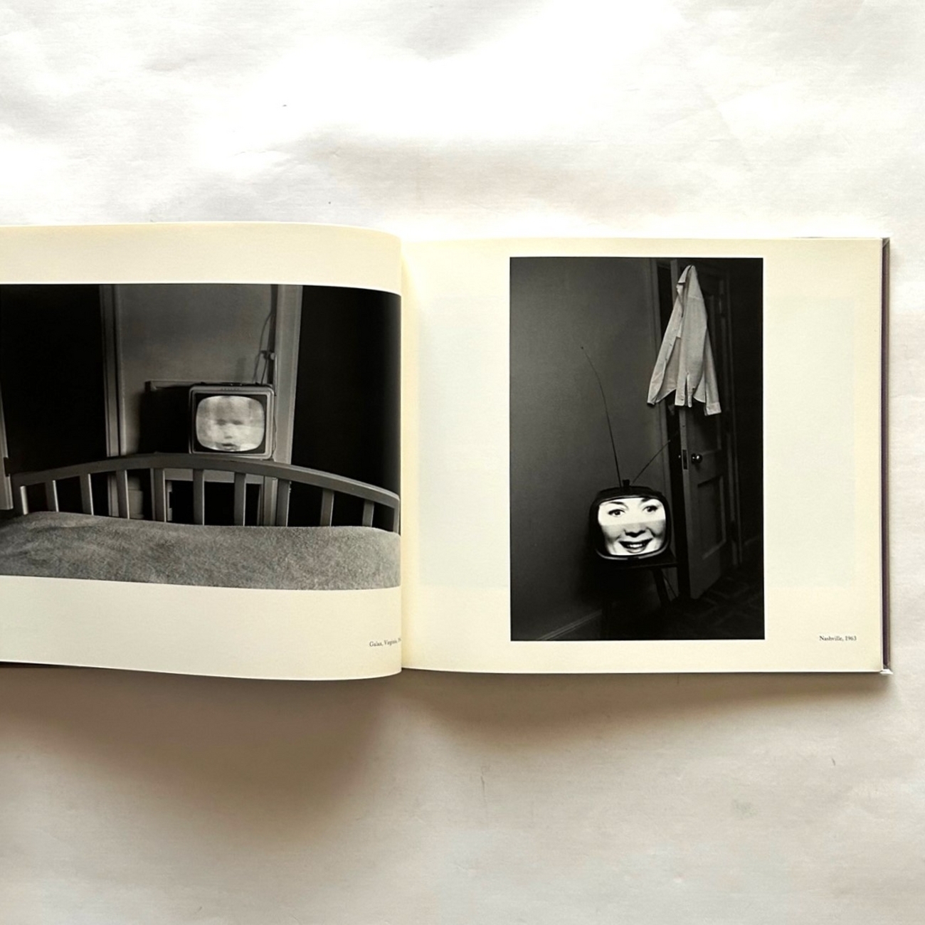 リー・フリードランダー 写真集 LEE FRIEDLANDER 1960s-2000s - 本 