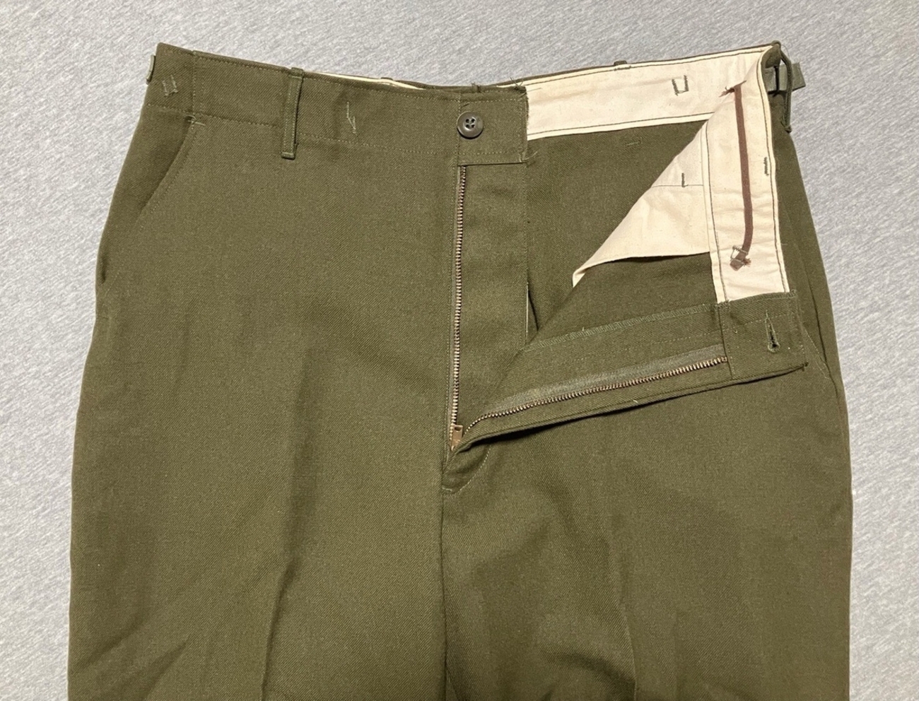 今回はDPSC版です！【アメリカの軍服】陸軍M51ウールフィールド 