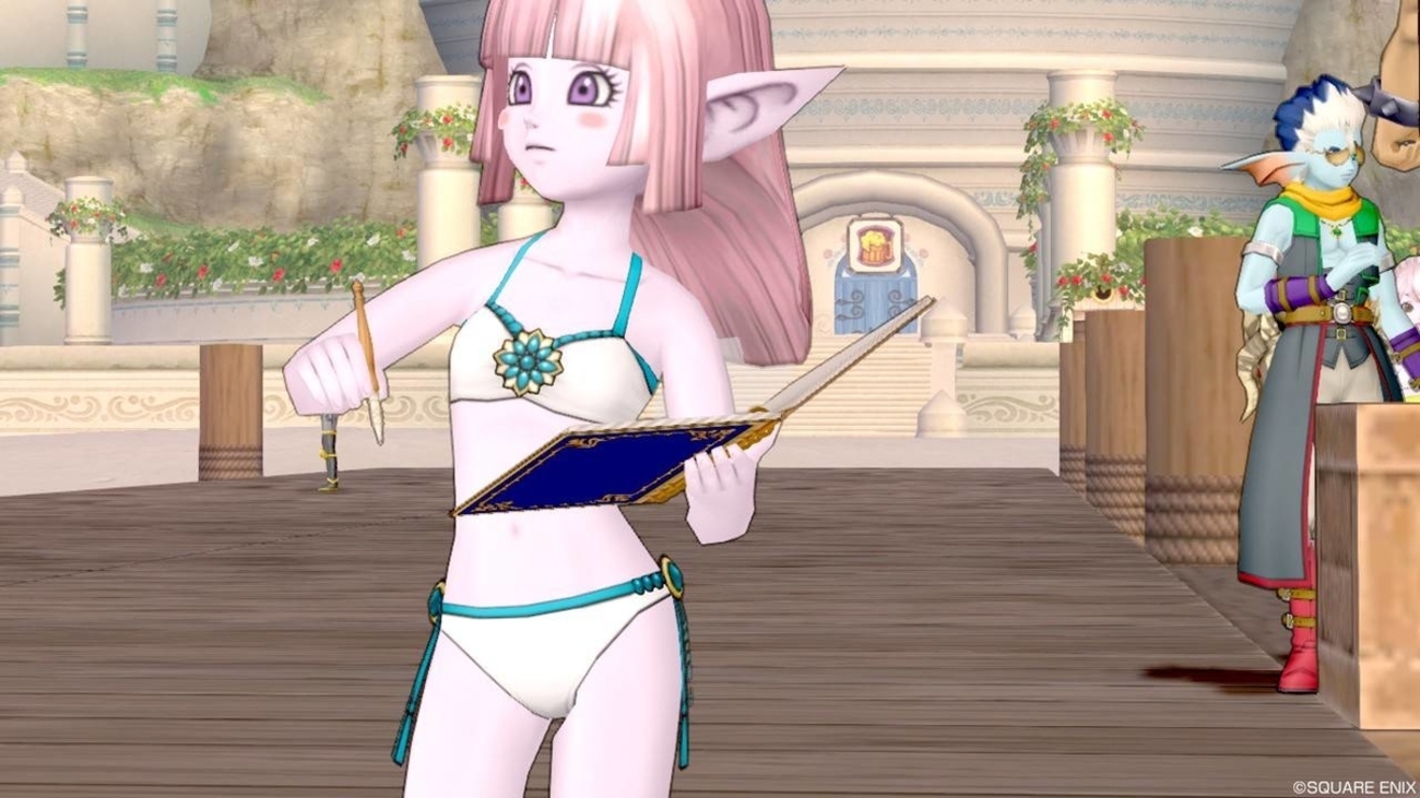 ドラゴンクエスト2,3」のペーパーシアターが発売になりますよ