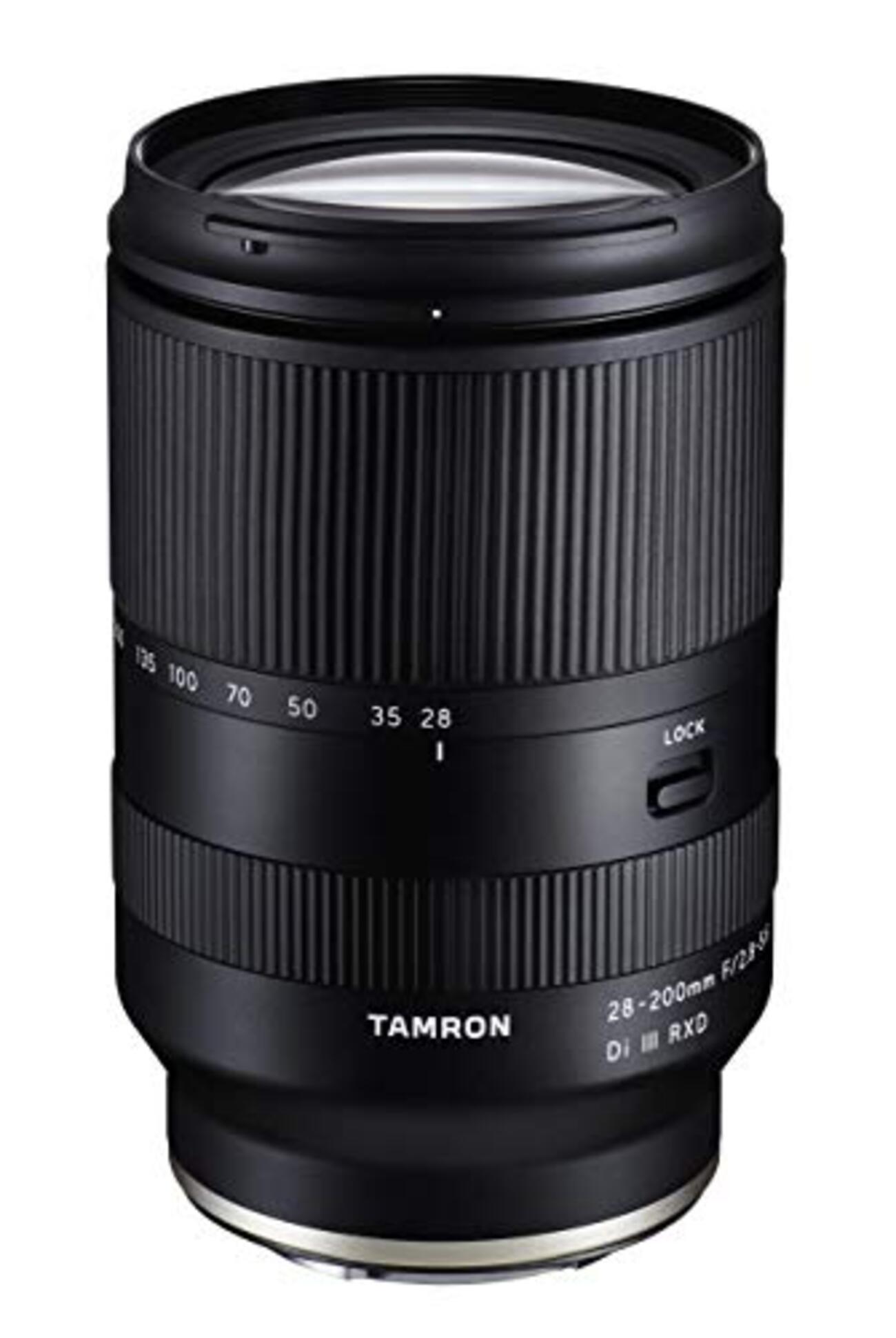 TAMRON のレンズキャップが微妙だった - gaeのブログ