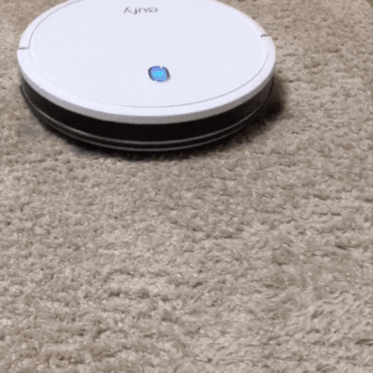 Eufy robovac 11s を使った感想 - じーろぐ