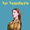 No Numbers (feat. JMIN)