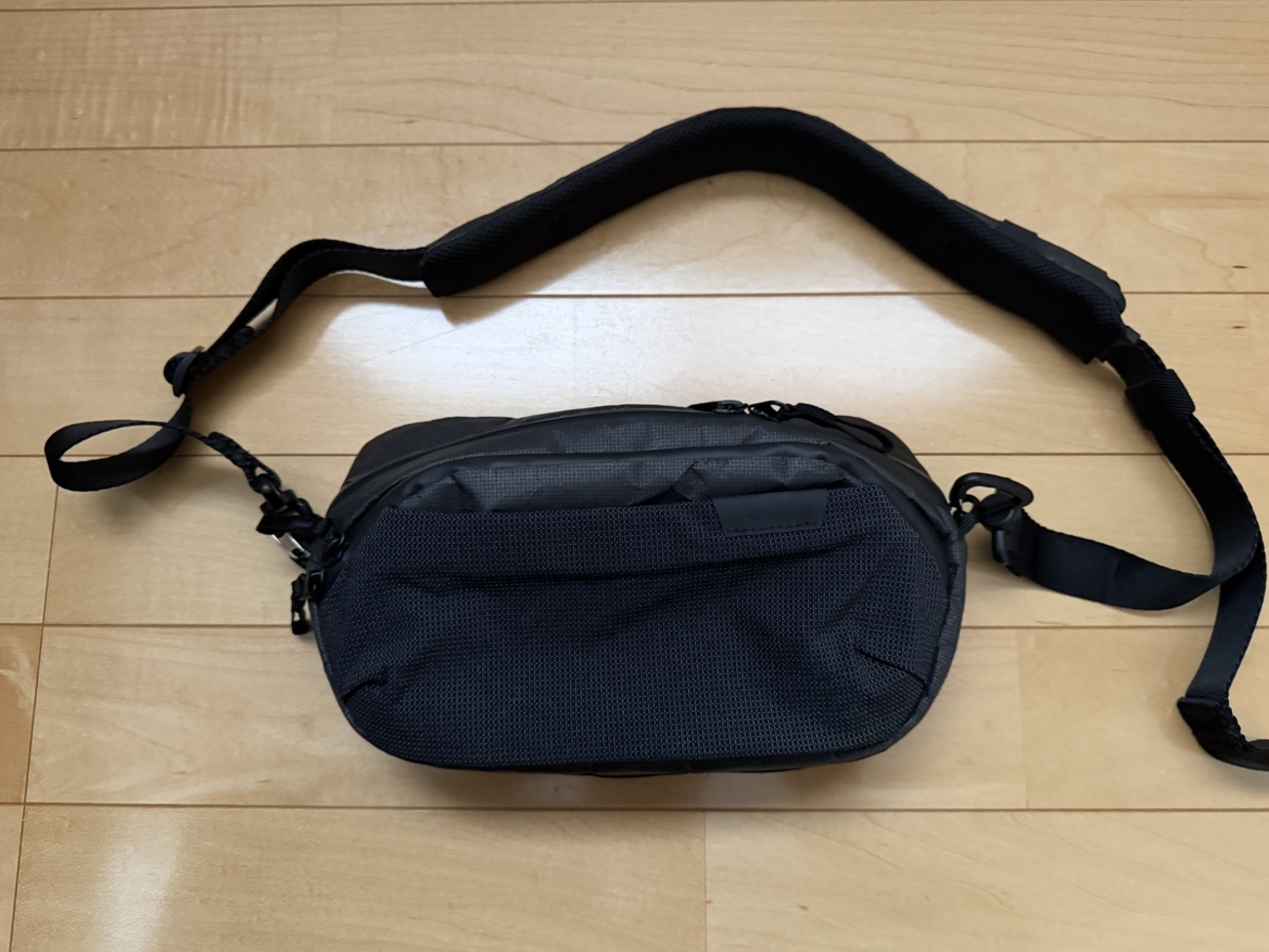 Able Carry Core Sling 新品未使用品 Core Sling – Able Carry